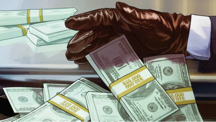 GTA Online: How to Make Money This Week