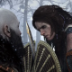 God of War: Ragnarok Release date Supposedly Leaked