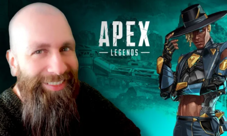 Rag Tagg reveals why Apex Legends is BROKEN: "Its A waste of time"