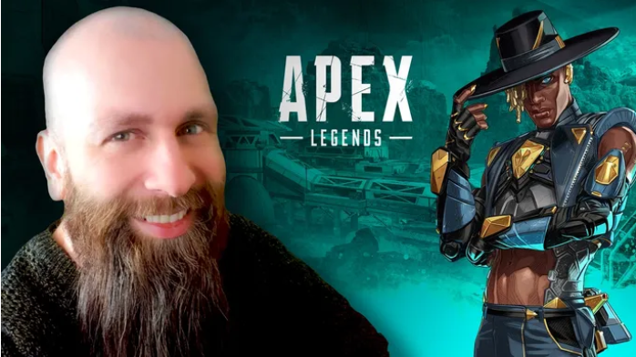 Rag Tagg reveals why Apex Legends is BROKEN: "Its A waste of time"