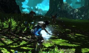 RE-RECKONING IS THIS MONTH AVAILABLE AT KINGDOMS of AMALUR