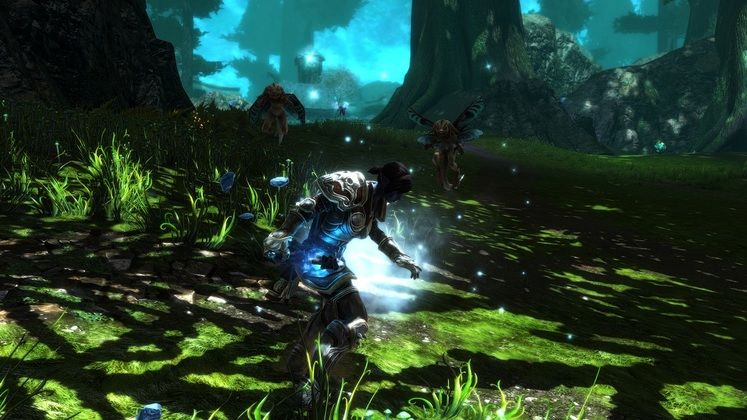 RE-RECKONING IS THIS MONTH AVAILABLE AT KINGDOMS of AMALUR