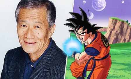Joji Yanami, Legendary Dragon Ball Voice Narrator, Dies at 90