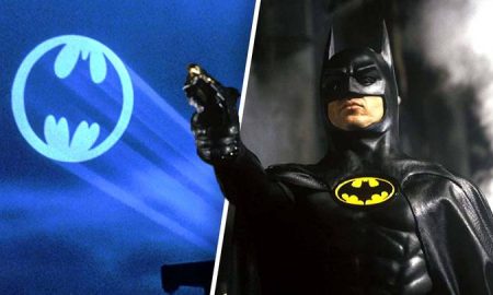 Michael Keaton's Batman Will Return For "Batgirl"