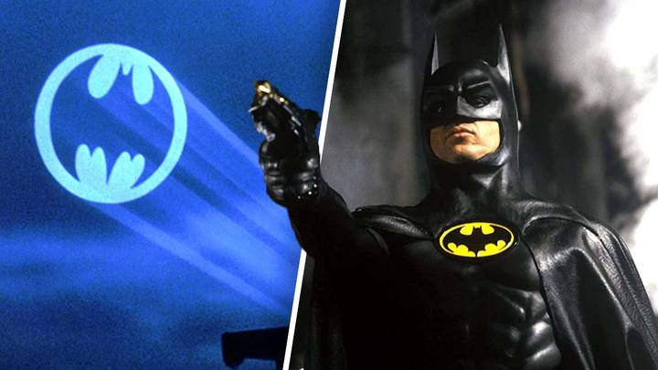 Michael Keaton's Batman Will Return For "Batgirl"