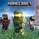 How to get the Master Chief Mash-Up Pack Minecraft Halo Skins