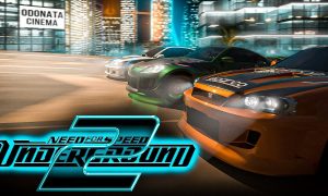 Need For Speed Underground 2 Remastered PC Version Game Free Download