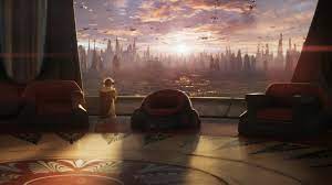 TGA 2021 unveils new Star Wars Eclipse game