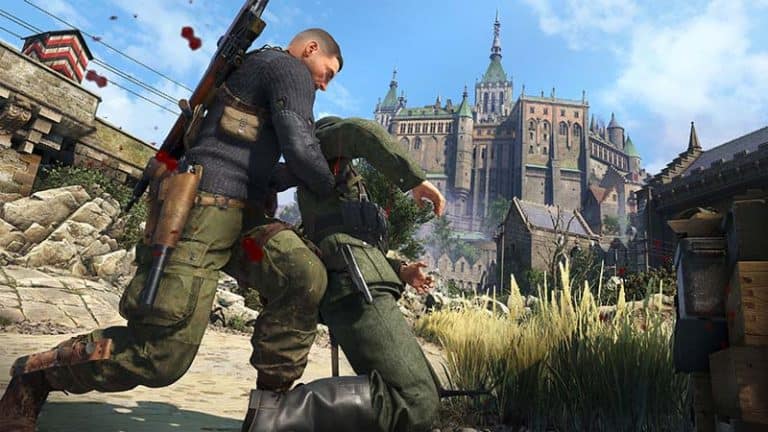 We know everything about Sniper Elite 5 and the release date