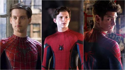 Sony is considering Andrew Garfield Spider-Man's Return, says Insider