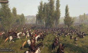 THE BEST MOUNT AND BLADE 2: BANNERLORD MODS