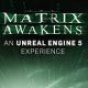 The Matrix Awakens Unreal Engine 5 Demo is Available for Pre-Download