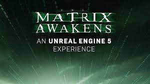 The Matrix Awakens Unreal Engine 5 Demo is Available for Pre-Download