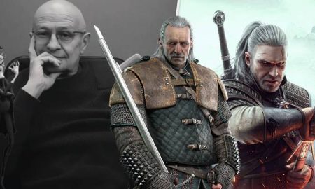 Milogost Reczek, the 'The Witcher 3:' Vesemir actor, has died