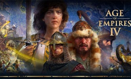 WILL THE AGE OF EMPIRES 4 TASTE THE CROWN