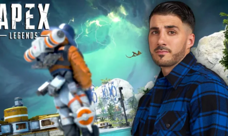 NICKMERCS tells Warzone Streamers that "Things will not change" - NICKMERCS encourages Apex Legends players to switch to Apex Legends