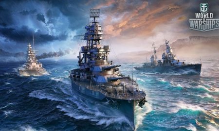 World of Warships Codes December 2021