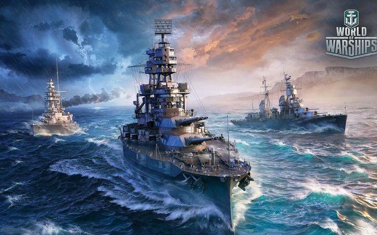 World of Warships Codes December 2021