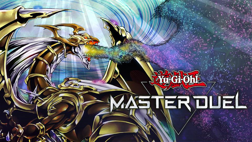 A Yu-Gi-Oh! Within a Week, The Game Hits the Top of Steam
