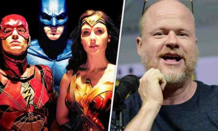 After Allegations, 'Justice League Director' Hits Out at "Rude Cast