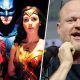 After Allegations, 'Justice League Director' Hits Out at "Rude Cast