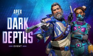 Apex Legends Dark Depths - Skins, Challenges and Rewards - What You Need to Know