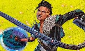 Apex Legends Season 12 Trailer