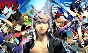 Atlus releases new Persona 4 Arena Ultimax fight trailer