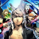 Atlus releases new Persona 4 Arena Ultimax fight trailer