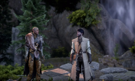 BioWare Will Not Show Dragon Age 4 Again until Next Year