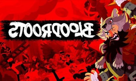 Bloodroots To Receive A Switch Physical Release Next Week