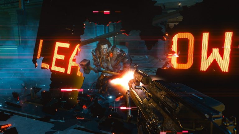 CYBERPUNK 2077 CONSOLE COMMANDS And CHEATS   CYBERPUNK 2077 CONSOLE COMMANDS And CHEATS 768x432 