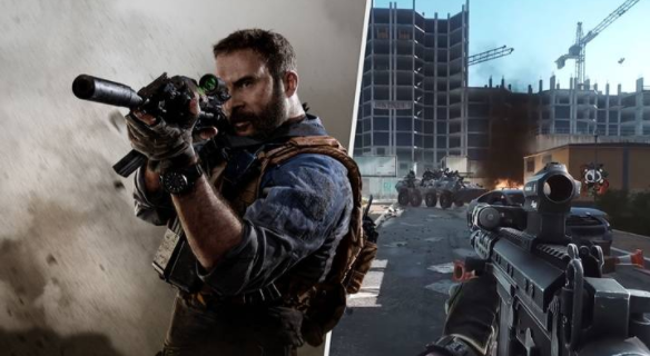 Insider: 'Call Of Duty 2: Modern Warfare 2’ Getting 'Escape from Tarkov'-Style Mode