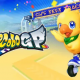 Chocobo GP gets a mobile spin-off called Chocobo GP
