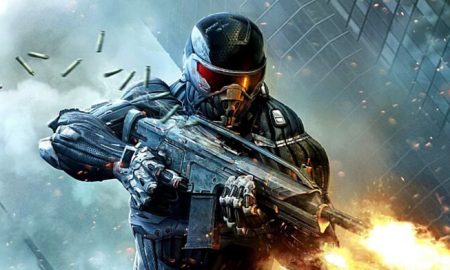 Official confirmation of Crysis 4