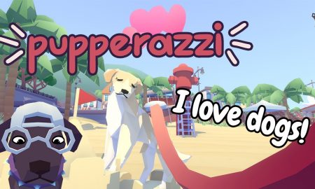 Cute Dog Photo Game Pupperazzi launches January 20th