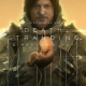 DEATH STRANDING - DIRECTOR'S CUT - HERE'S WHEN IT LUNCHES