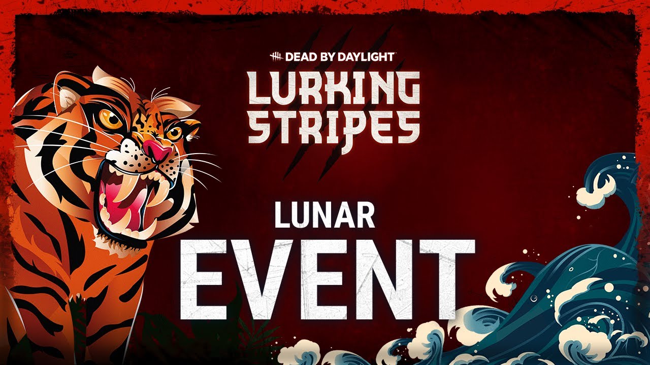 Dead By Daylight Lunar 2022 Event - Start Date, Free Bloodpoints and Everything