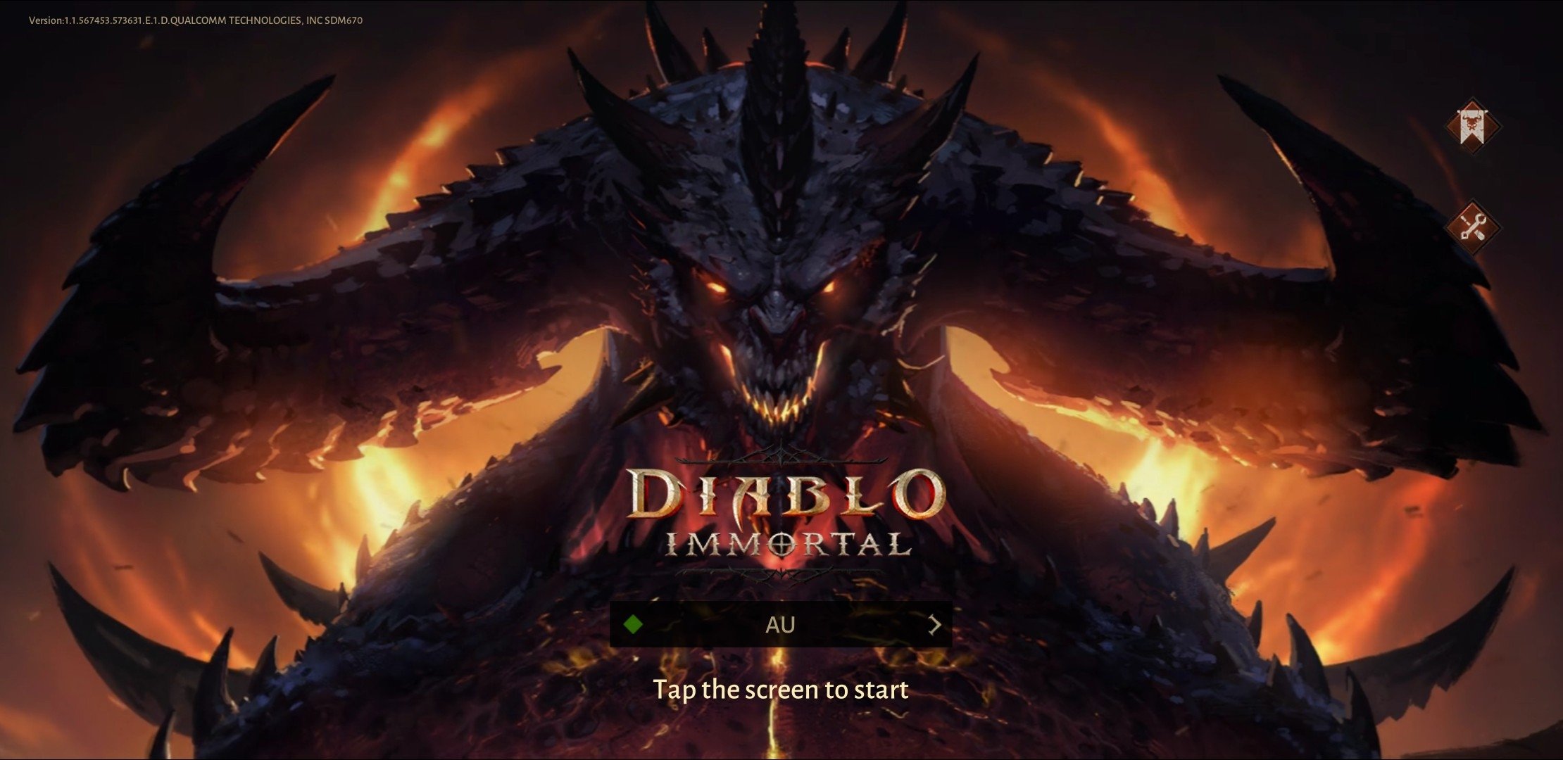 Diablo Immortal Might Feature a Brand-New Character Class