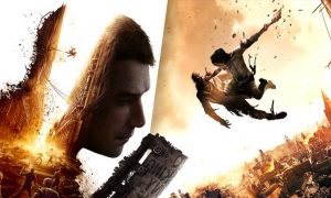 "Dying Light 2" Shows Off PS4 vs PS5 Performance