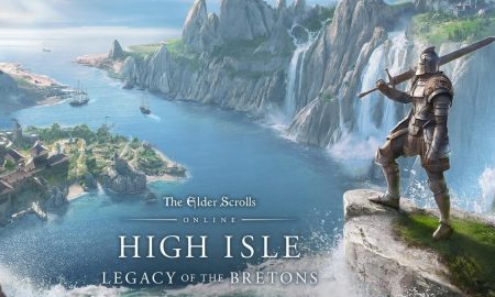Elder Scrolls Online High Isle will be the next expansion
