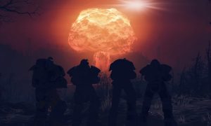 FALLOUT 76 NUKECODES - SITE ALPHA BRAVO AND CHARLIE Nuke CODES