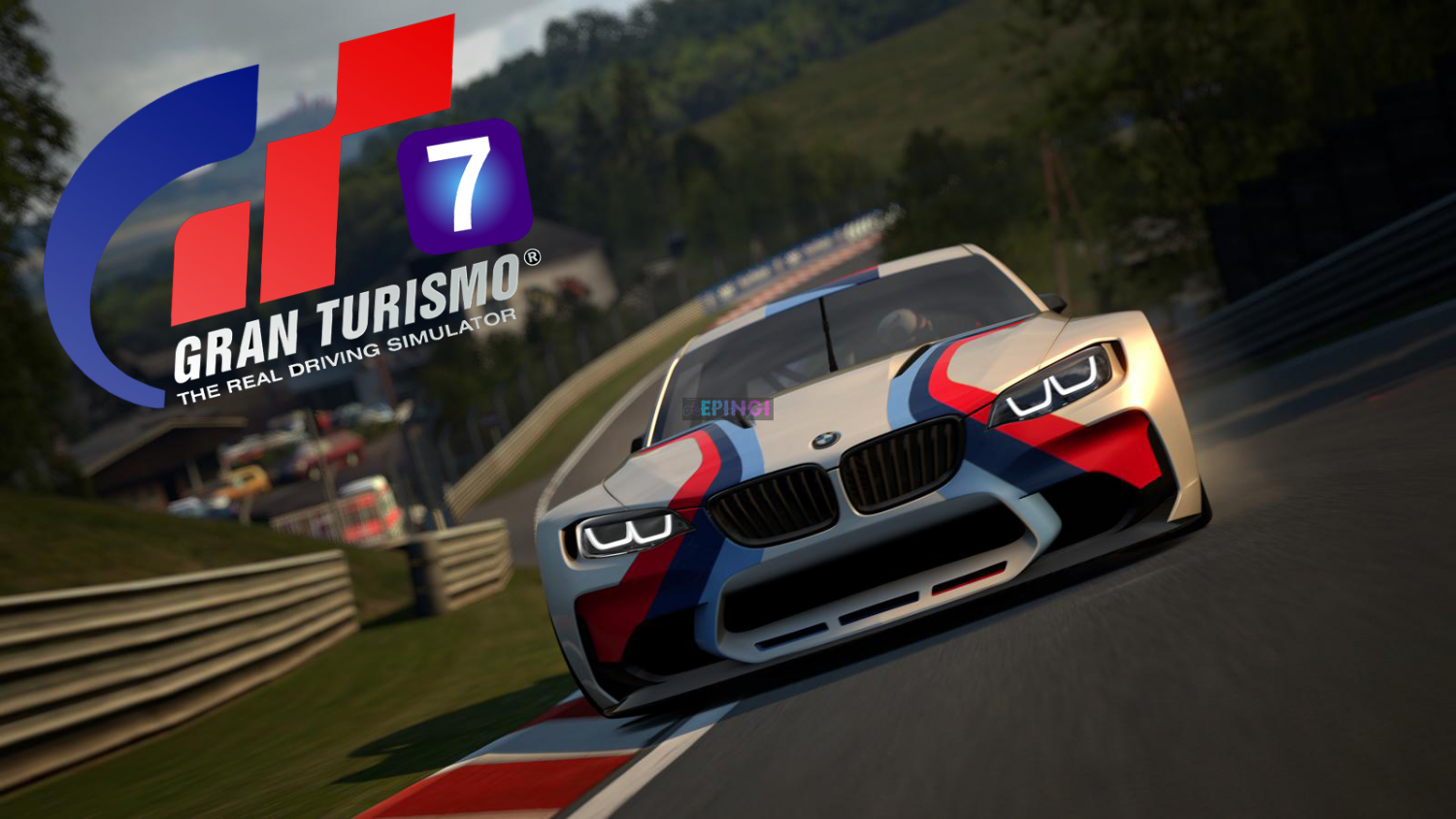 GRAN TURISMO 7 PC RELEASE DATE - WHAT TO KNOW