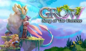 GROW: THE SONG OF EVERTREE REVIEW