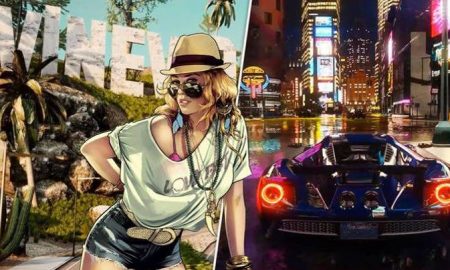 Insider: 'GTA 6’ Will Be This Generation's Only Rockstar Game