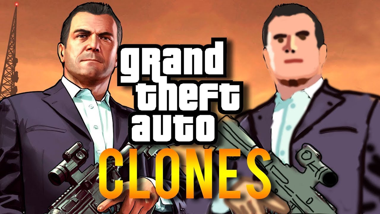 GTA Clones You Completely Forgot About