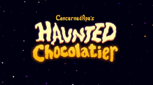 Release Date for Haunted Chocolatier, Gameplay, Features, All We Know