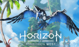 'Horizon Forbidden West' Looks Great On PlayStation 4