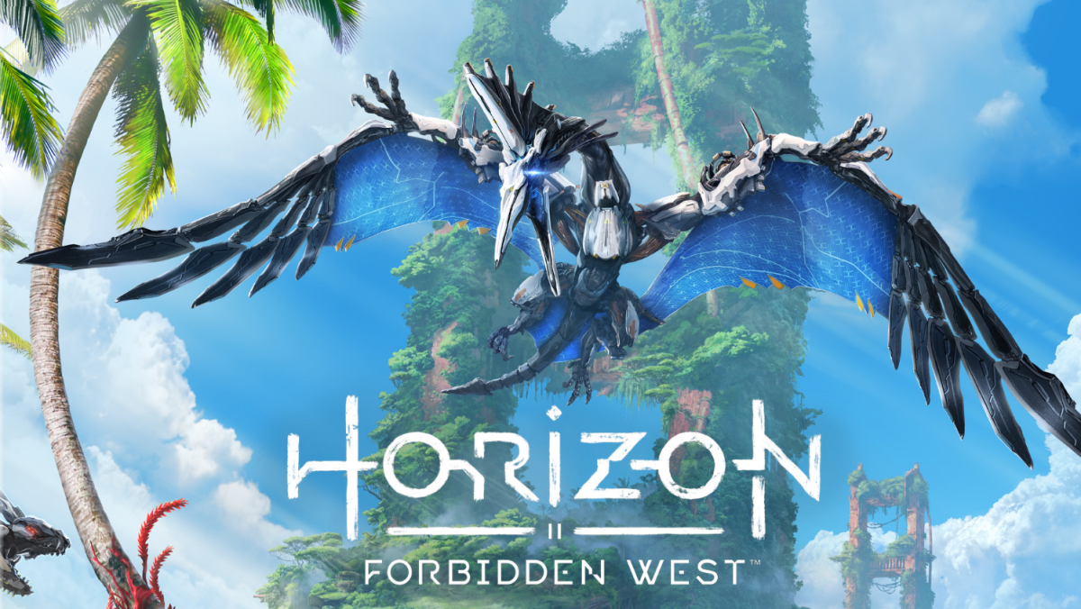 'Horizon Forbidden West' Looks Great On PlayStation 4