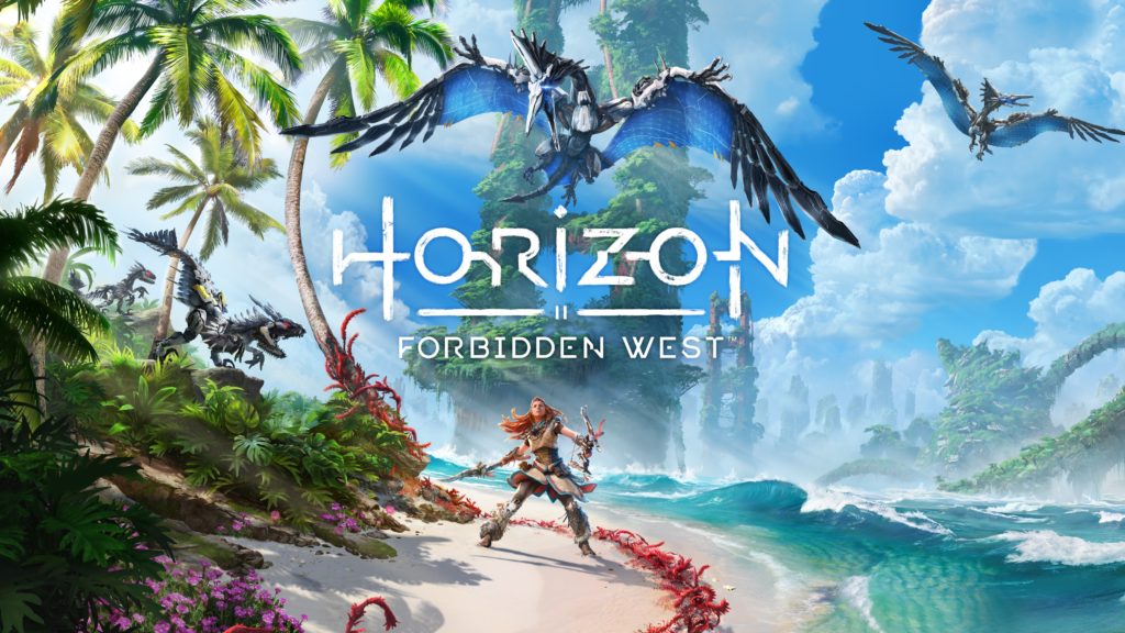 The length of the 'Horizon Forbidden West’ Length has been revealed, and it's another big one
